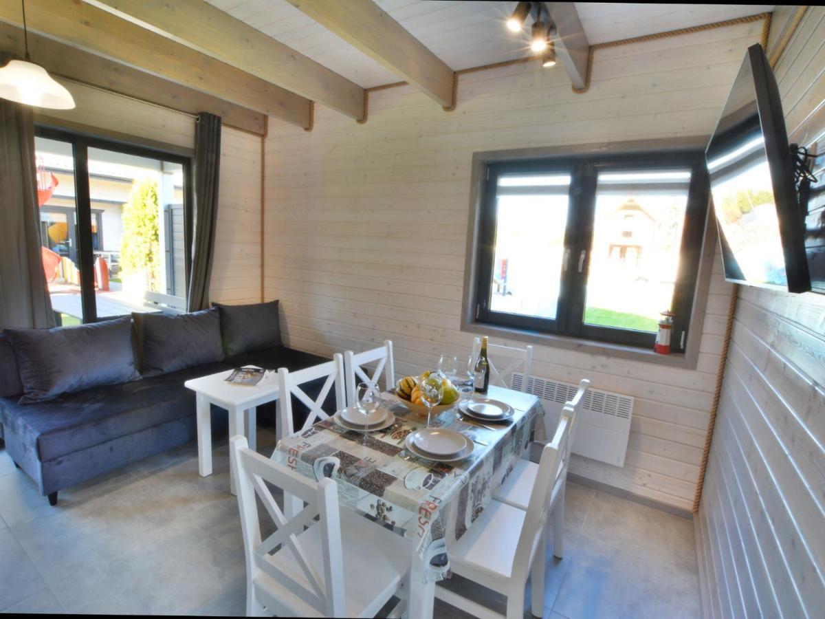 Holiday Houses Close To The Sea, 시아노제티 외부 사진